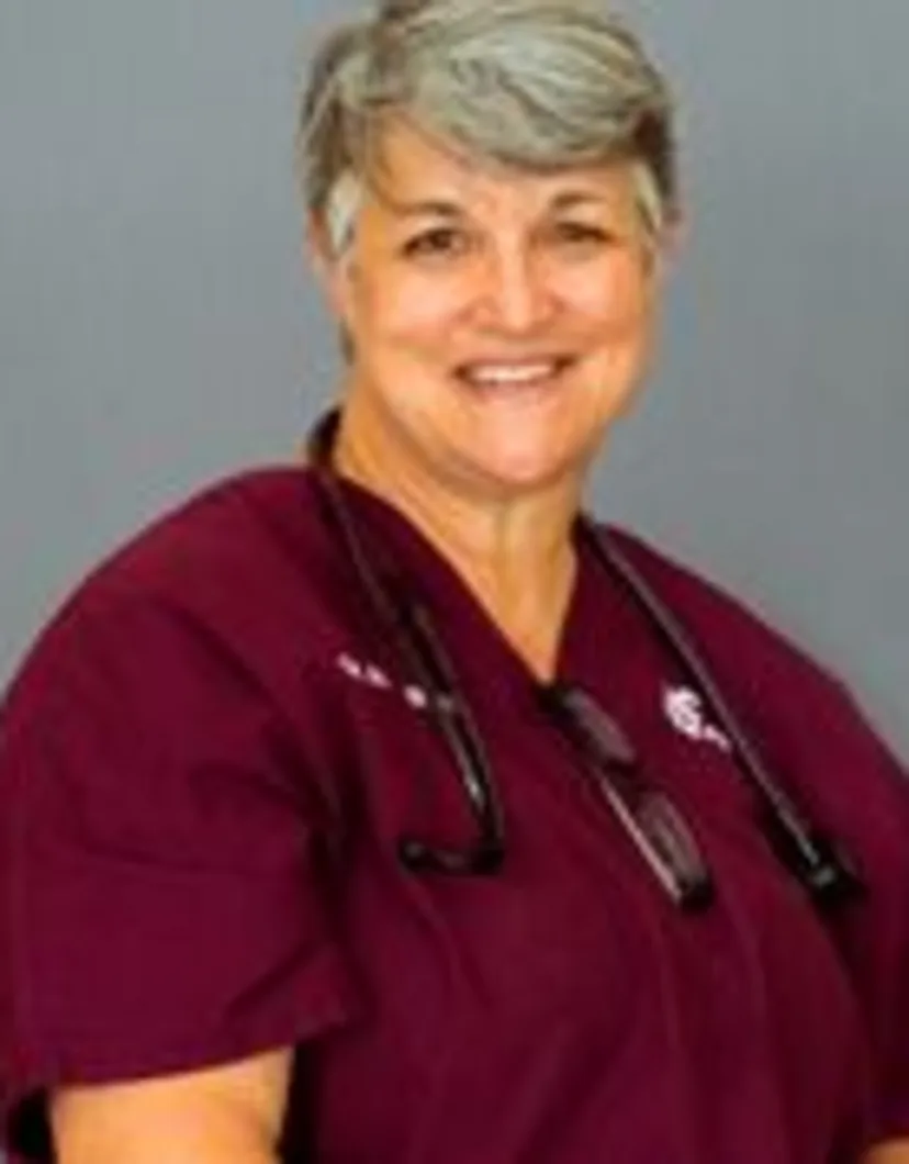 Dr. Allison Mayo